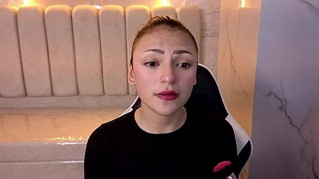 Mary Luxx TP online show from October 31, 2025, 3:25 am