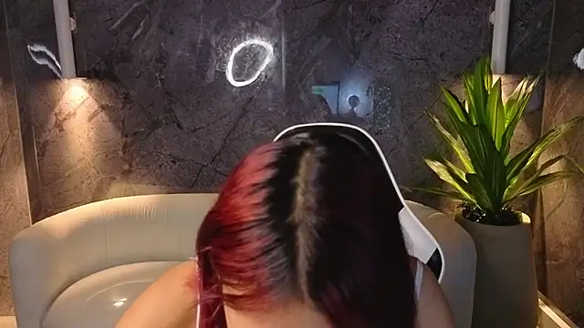 Mary Luxx TP online show from September 26, 2025, 3:13 am