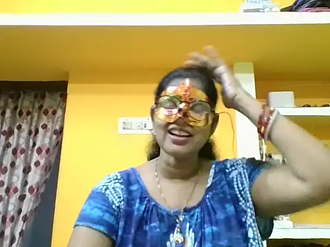 kavya1 online show from September 27, 2025, 1:17 pm