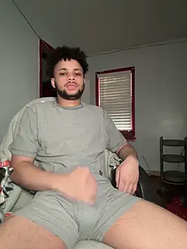 Troydaddy578 online show from December 19, 2025, 8:11 pm