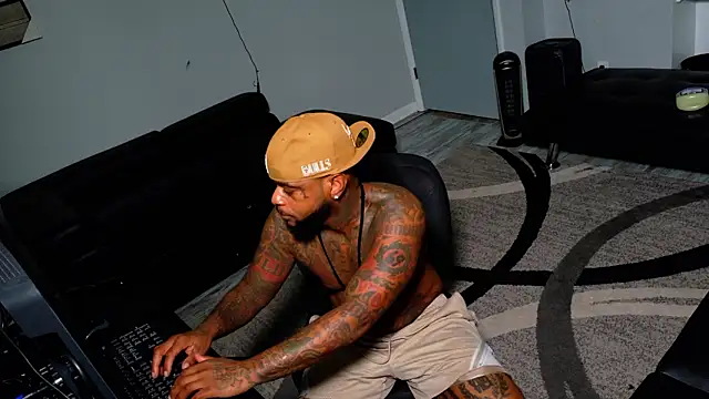 SLANGONDEMHOES online show from January 31, 2026, 7:12 pm