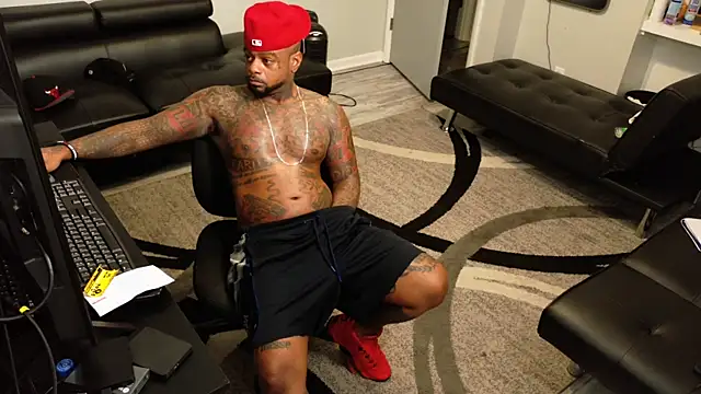 SLANGONDEMHOES online show from April 1, 2026, 11:00 am