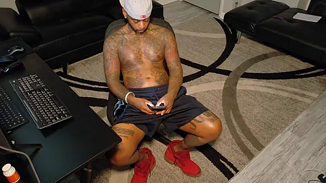 Snapshot of SLANGONDEMHOES chatting on September 20, 2025, 5:29 pm SLANGONDEMHOES online show from September 20, 2025, 5:29 pm