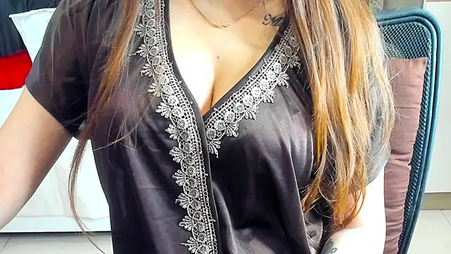 Shawtty Girl online show from October 22, 2025, 6:24 am