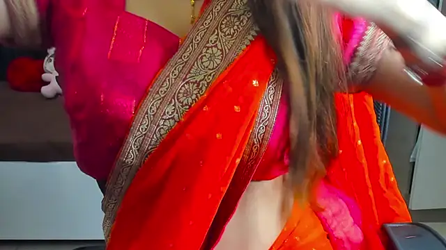 Shawtty Girl online show from October 5, 2025, 12:07 pm