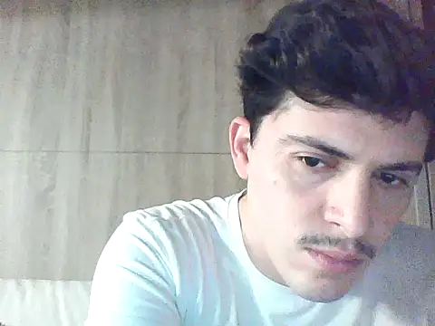 Snapshot of dock_75 chatting on October 20, 2025, 6:30 pm dock 75 online show from October 20, 2025, 6:30 pm