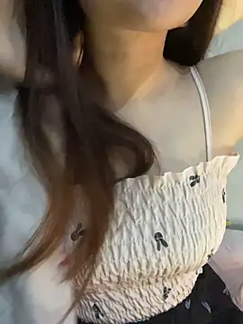 Hinne07 online show from January 7, 2026, 1:21 am