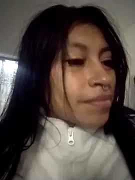 Pocahontas tw online show from February 28, 2026, 1:33 pm