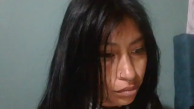 Pocahontas tw online show from December 5, 2025, 12:48 pm