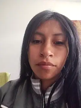 Pocahontas tw online show from February 5, 2026, 3:52 pm