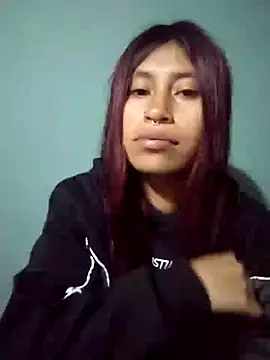 Snapshot of Pocahontas_tw chatting on November 13, 2025, 2:15 am Pocahontas tw online show from November 13, 2025, 2:15 am