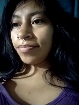 Pocahontas tw online show from February 1, 2026, 12:25 pm