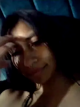 Pocahontas tw online show from February 9, 2026, 1:47 am