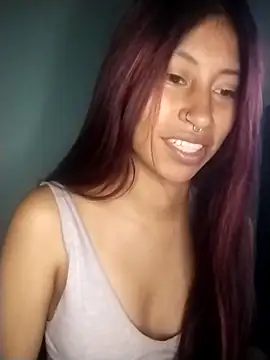 Pocahontas tw online show from November 17, 2025, 2:21 pm