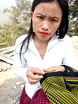 rubi bae online show from March 3, 2026, 2:40 am