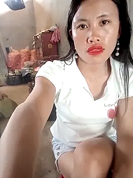 rubi bae online show from March 25, 2026, 4:45 am