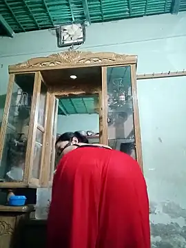 Nova Akter07 online show from September 24, 2025, 2:40 am