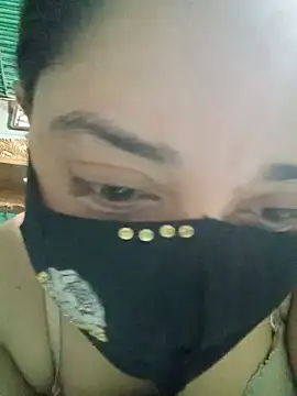 Nova Akter07 online show from September 27, 2025, 2:18 am