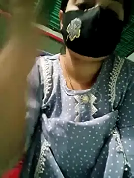 Nova Akter07 online show from October 30, 2025, 2:21 am