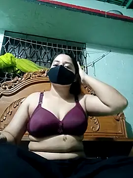 Nova Akter07 online show from September 22, 2025, 5:41 pm