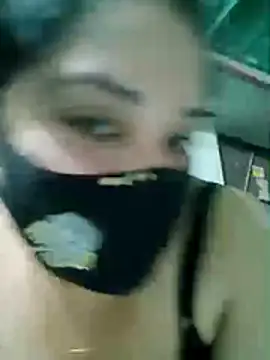 Nova Akter07 online show from November 1, 2025, 2:07 am