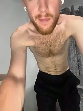 bailey mcvicar online show from October 26, 2025, 4:57 am