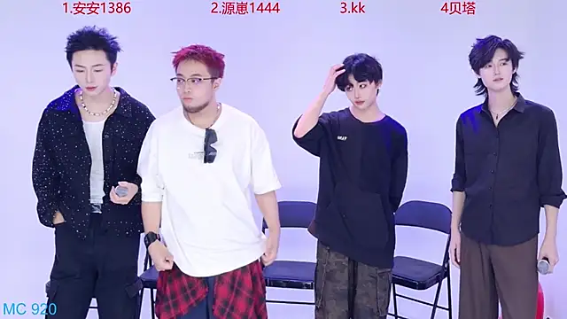 Playboy-909 online show from September 24, 2025, 10:22 am