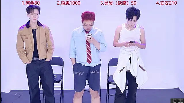 Playboy-909 online show from September 18, 2025, 11:13 am