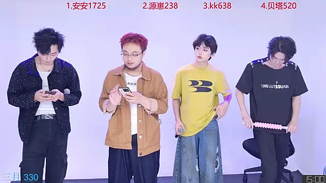 Playboy-909 online show from October 12, 2025, 11:33 am