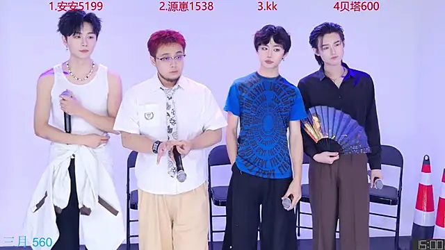 Playboy-909 online show from September 28, 2025, 11:28 am