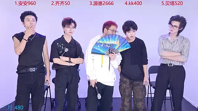 Playboy-909 online show from October 16, 2025, 11:29 am