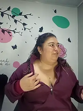 Snapshot of curvy_diva_ chatting on September 26, 2025, 11:28 am curvy diva  online show from September 26, 2025, 11:28 am