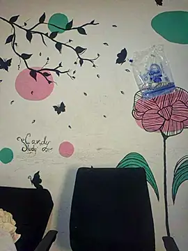 Snapshot of curvy_diva_ chatting on October 18, 2025, 11:12 am curvy diva  online show from October 18, 2025, 11:12 am