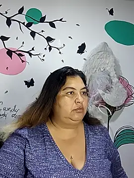 curvy diva  online show from November 6, 2025, 9:46 am