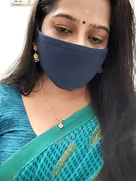 saritha29 online show from February 22, 2026, 11:23 am