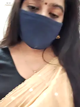 saritha29 online show from May 19, 2026, 5:20 pm
