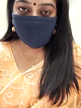 saritha29 online show from December 22, 2025, 5:24 pm