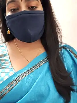 saritha29 online show from April 3, 2026, 5:36 am