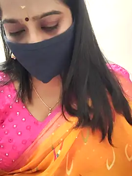 saritha29 online show from November 14, 2025, 6:11 pm