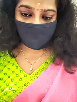 saritha29 online show from October 10, 2025, 6:42 pm