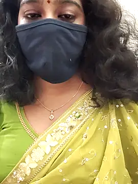 saritha29 online show from October 7, 2025, 8:15 am