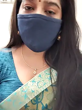 saritha29 online show from February 8, 2026, 4:37 pm