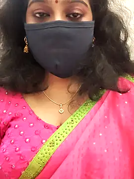 saritha29 online show from September 23, 2025, 5:09 pm