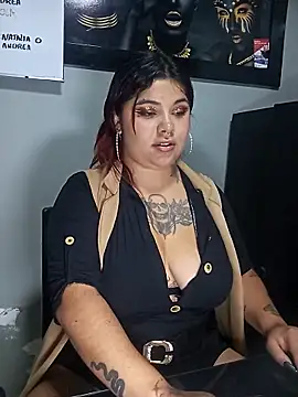 snow belle online show from September 24, 2025, 11:54 pm