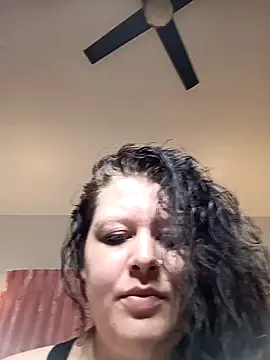 -BubbleGirl- online show from September 16, 2025, 8:37 am