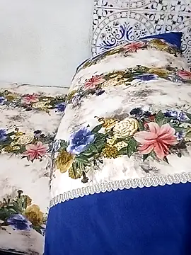 Mayamimi online show from September 24, 2025, 11:54 pm