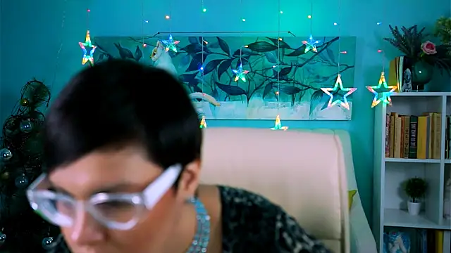 LauraDavidsons online show from January 8, 2026, 5:19 pm