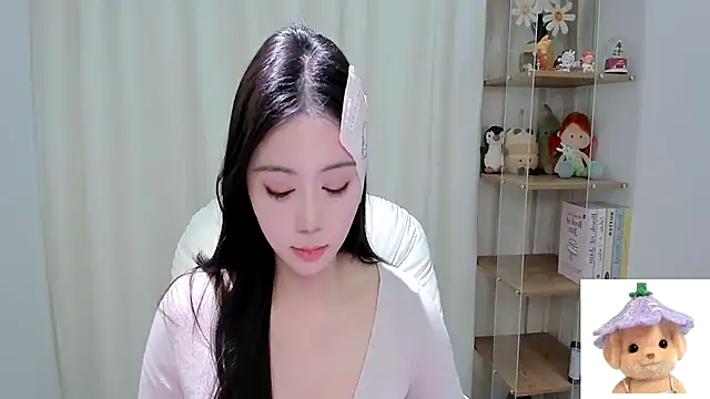 Nia-daozhu111 online show from February 10, 2026, 7:07 am