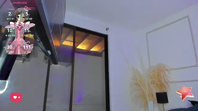 Snapshot of Emilywillis8 chatting on October 29, 2025, 1:10 pm Emilywillis8 online show from October 29, 2025, 1:10 pm