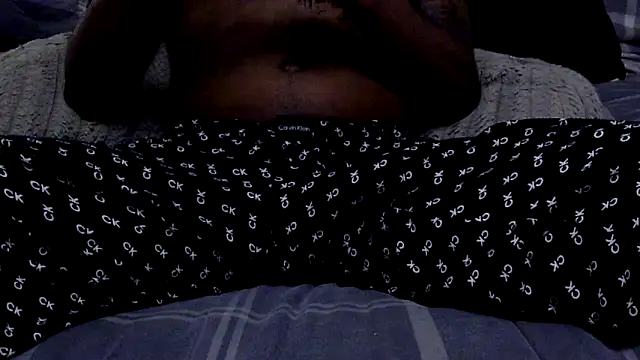 stressreliever94 online show from September 10, 2025, 6:01 am